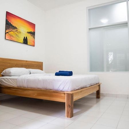 Sunrise Surf Guest House تْشانغو المظهر الخارجي الصورة