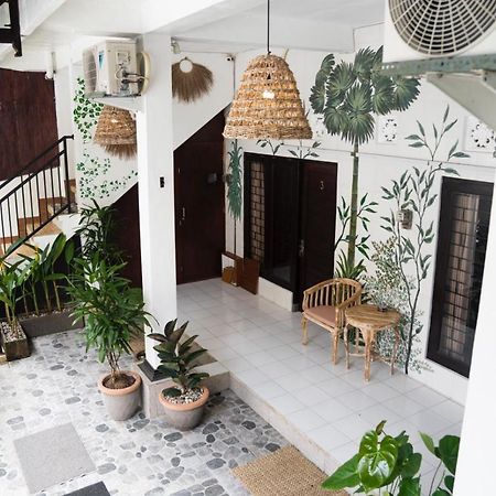 Sunrise Surf Guest House تْشانغو المظهر الخارجي الصورة
