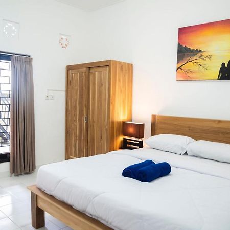Sunrise Surf Guest House تْشانغو المظهر الخارجي الصورة