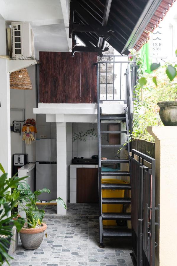 Sunrise Surf Guest House تْشانغو المظهر الخارجي الصورة